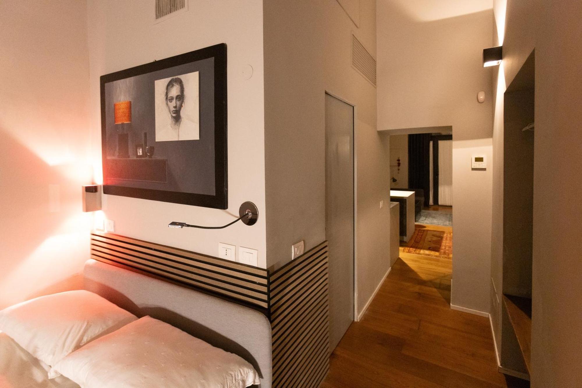 Apartment Trastevere Spot Rom